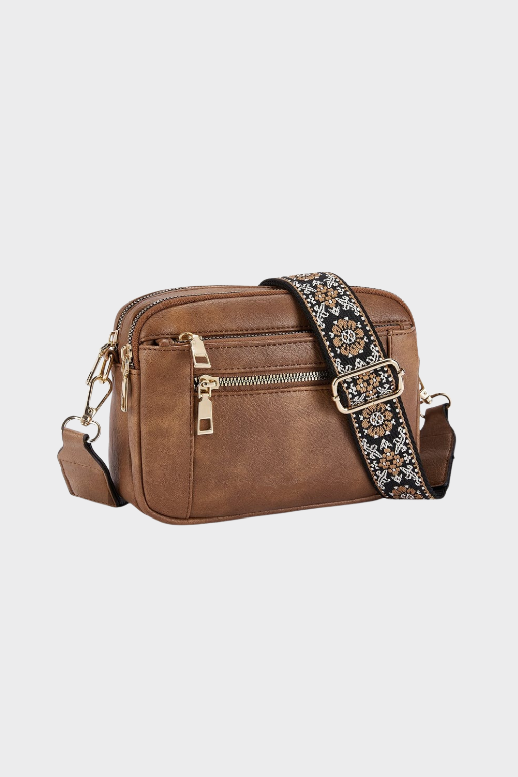 Women’s Leather Shoulder Bag