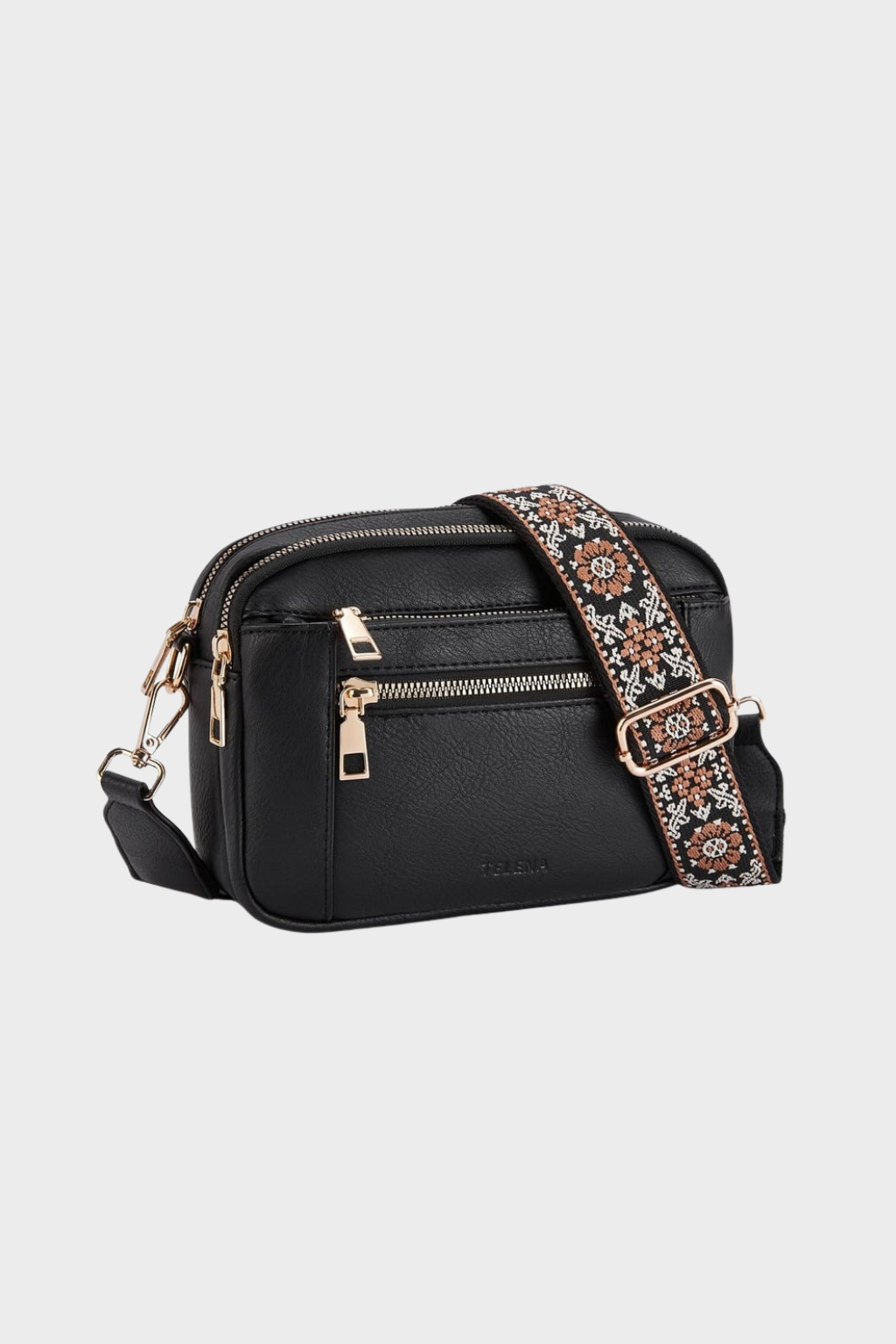 Women’s Leather Shoulder Bag