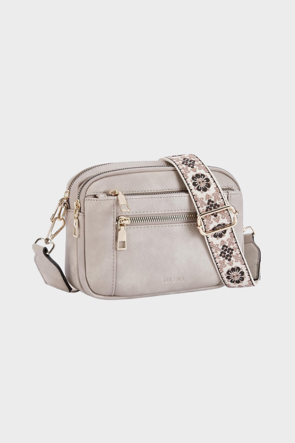 Women’s Leather Shoulder Bag