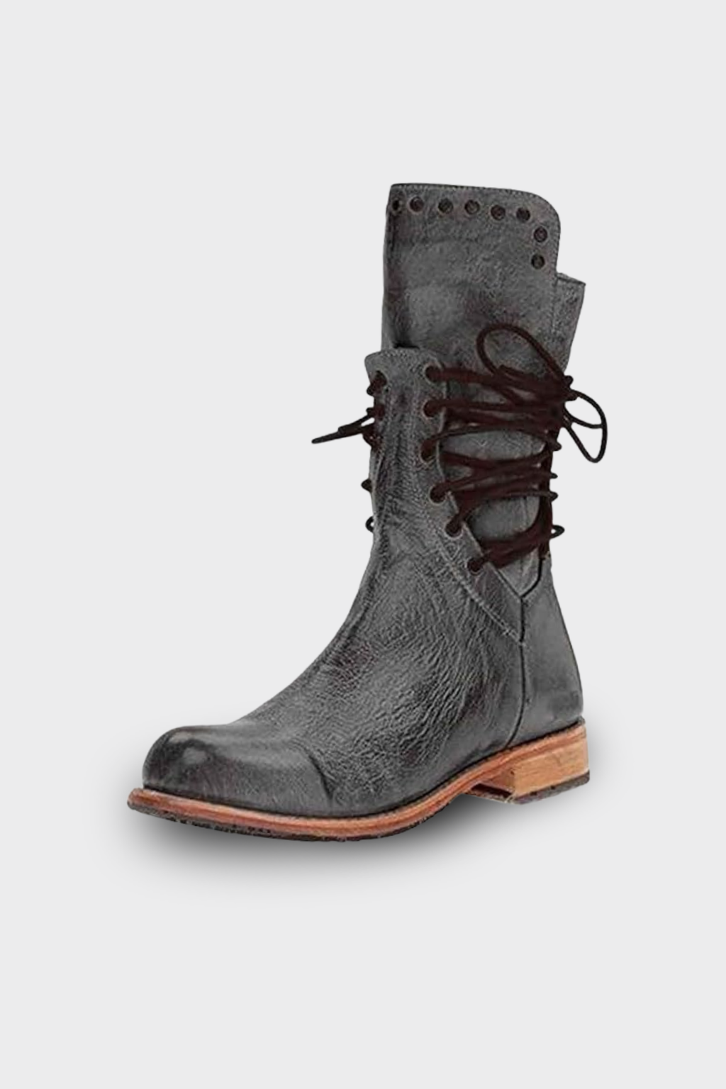 Women’s Mid-Calf Winter Boots