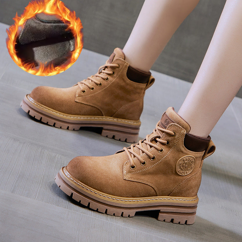 Waterproof Hiking Boots Unisex All Day Warmth Orthopedic Support Non Slip Traction Weatherproof