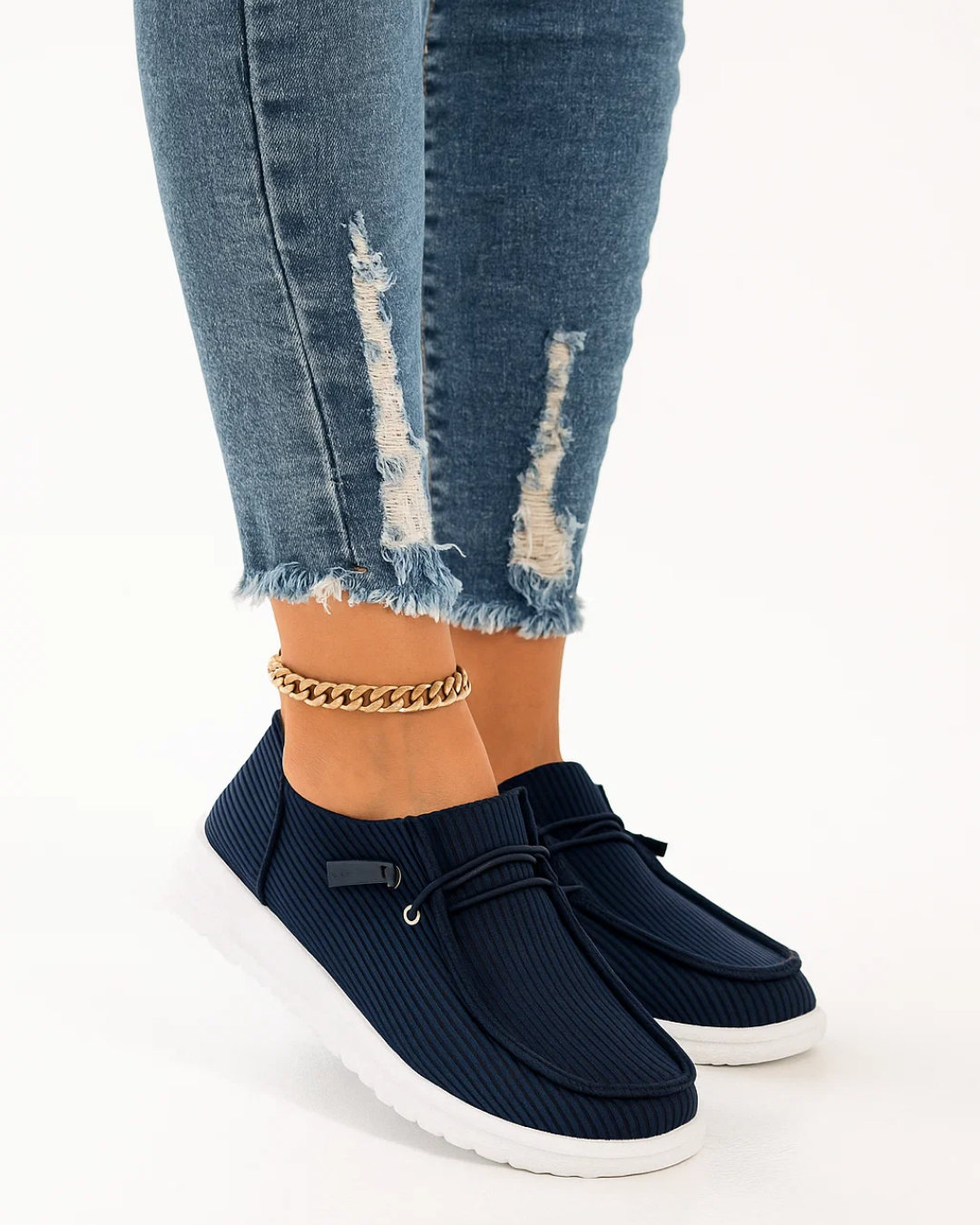 Women's Slip-On Flat Shoes