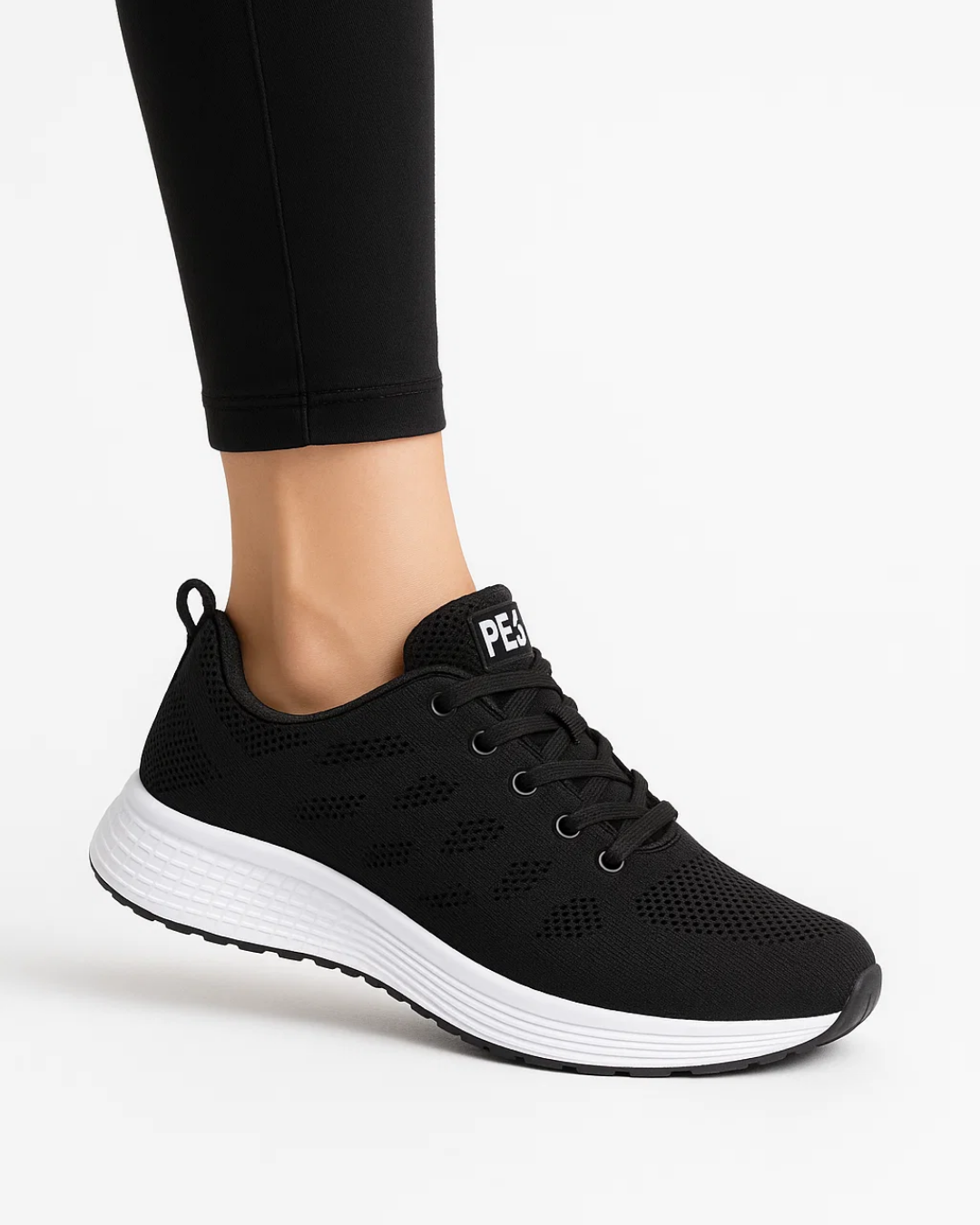 Women's Casual Trainers