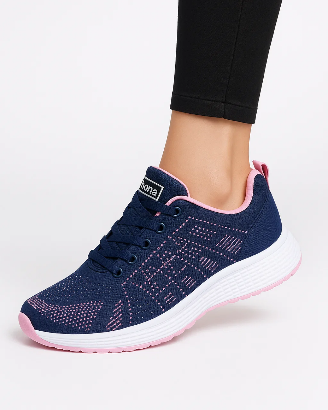 Women's Casual Trainers
