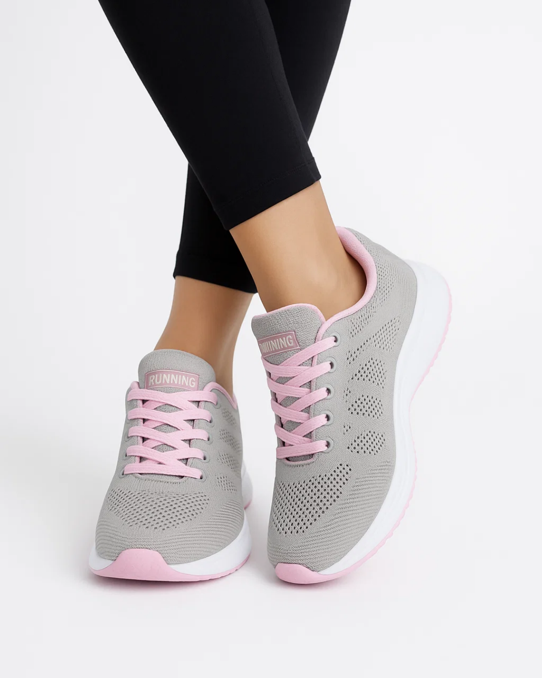Women's Casual Trainers
