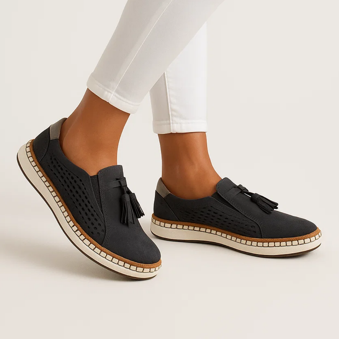 Women's Casual Summer Slip-on Shoes
