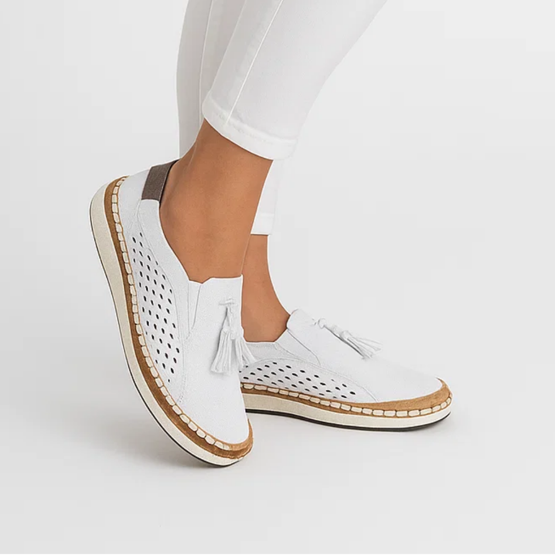 Women's Casual Summer Slip-on Shoes