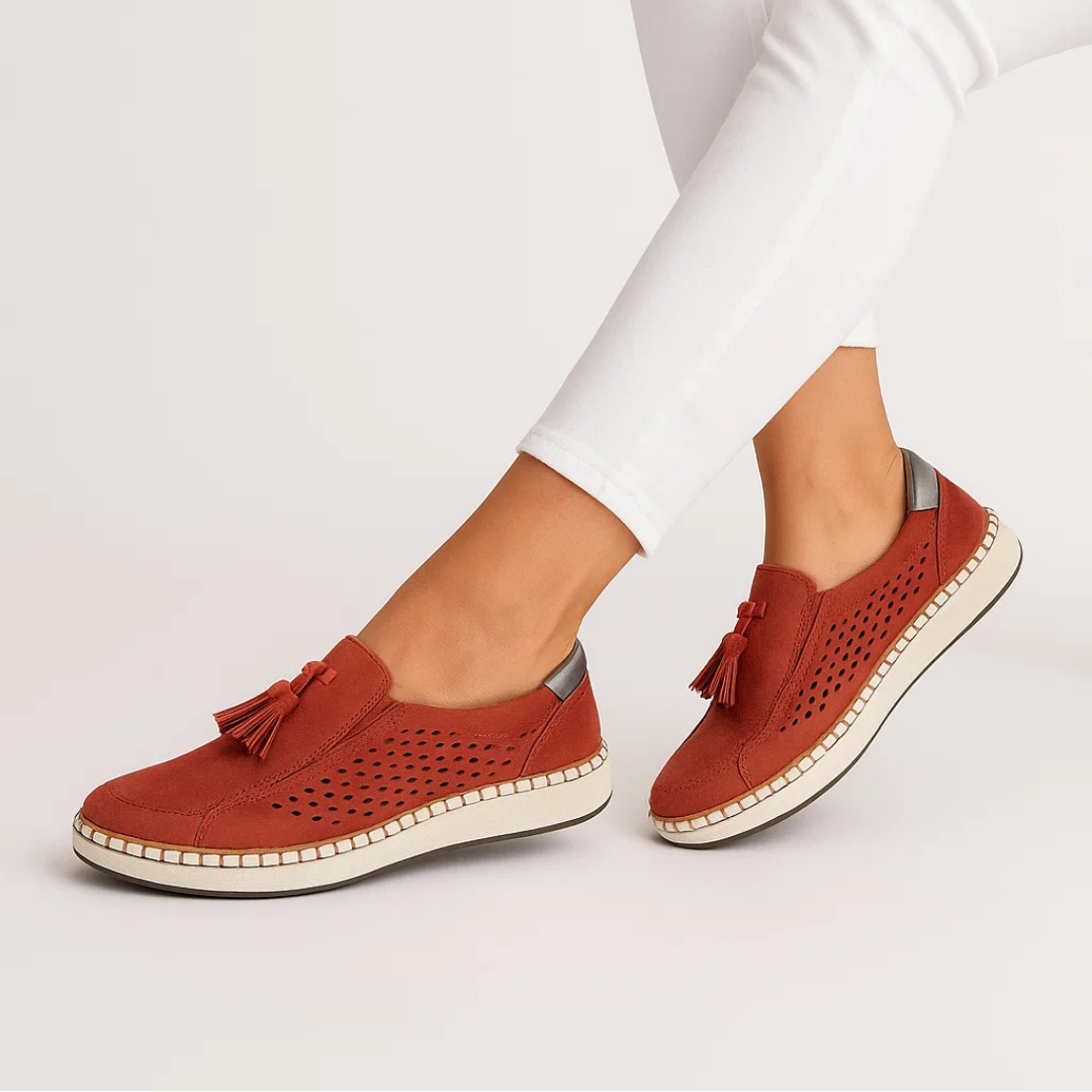 Women's Casual Summer Slip-on Shoes