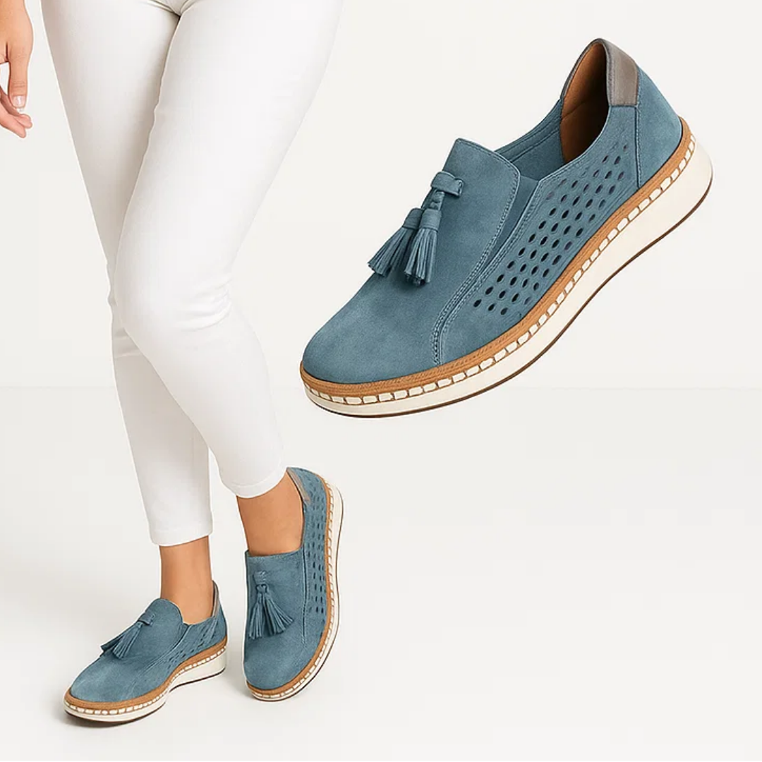 Women's Casual Summer Slip-on Shoes