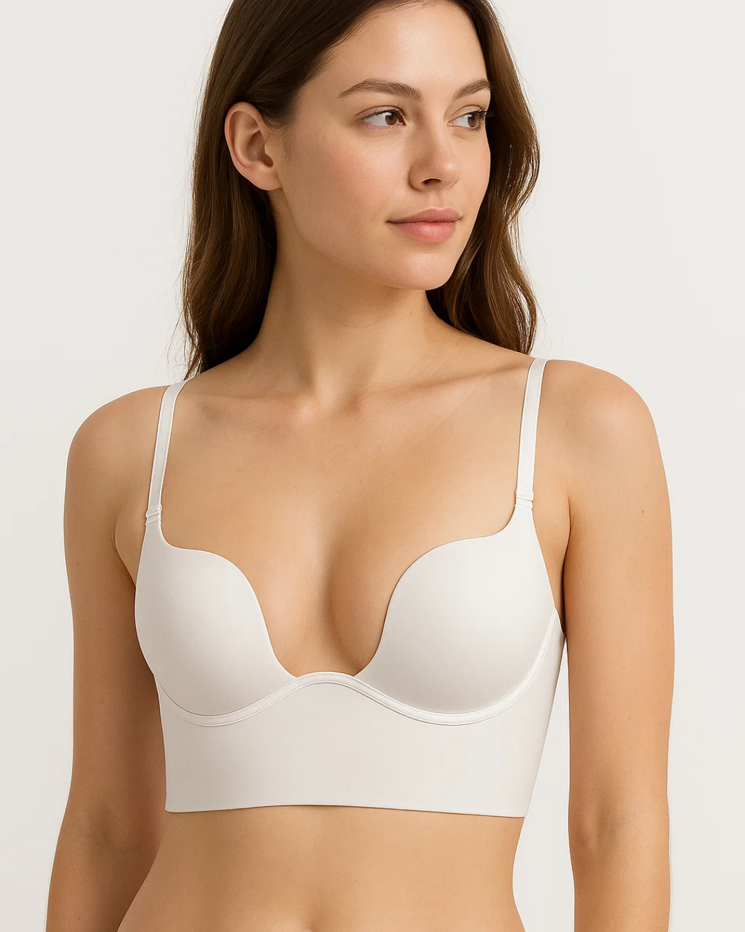 Women’s Comfortable Backless Support Bra