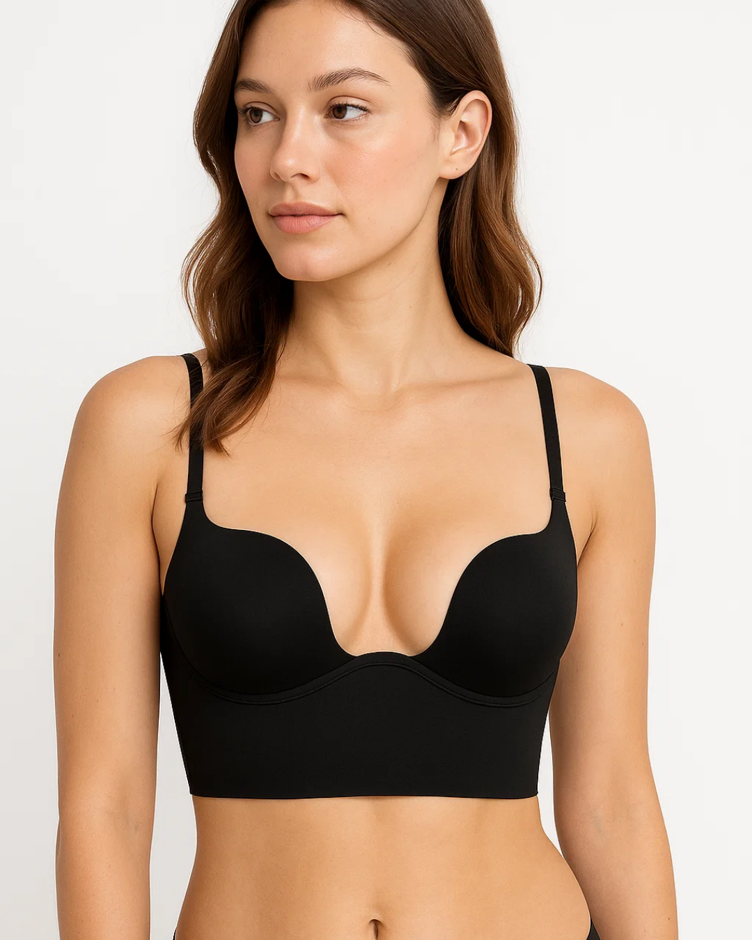 Women’s Comfortable Backless Support Bra