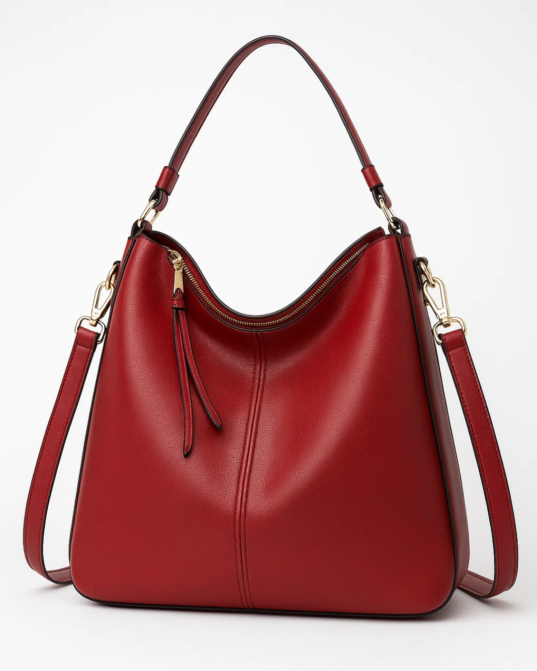 Women's Large-Capacity Handbag