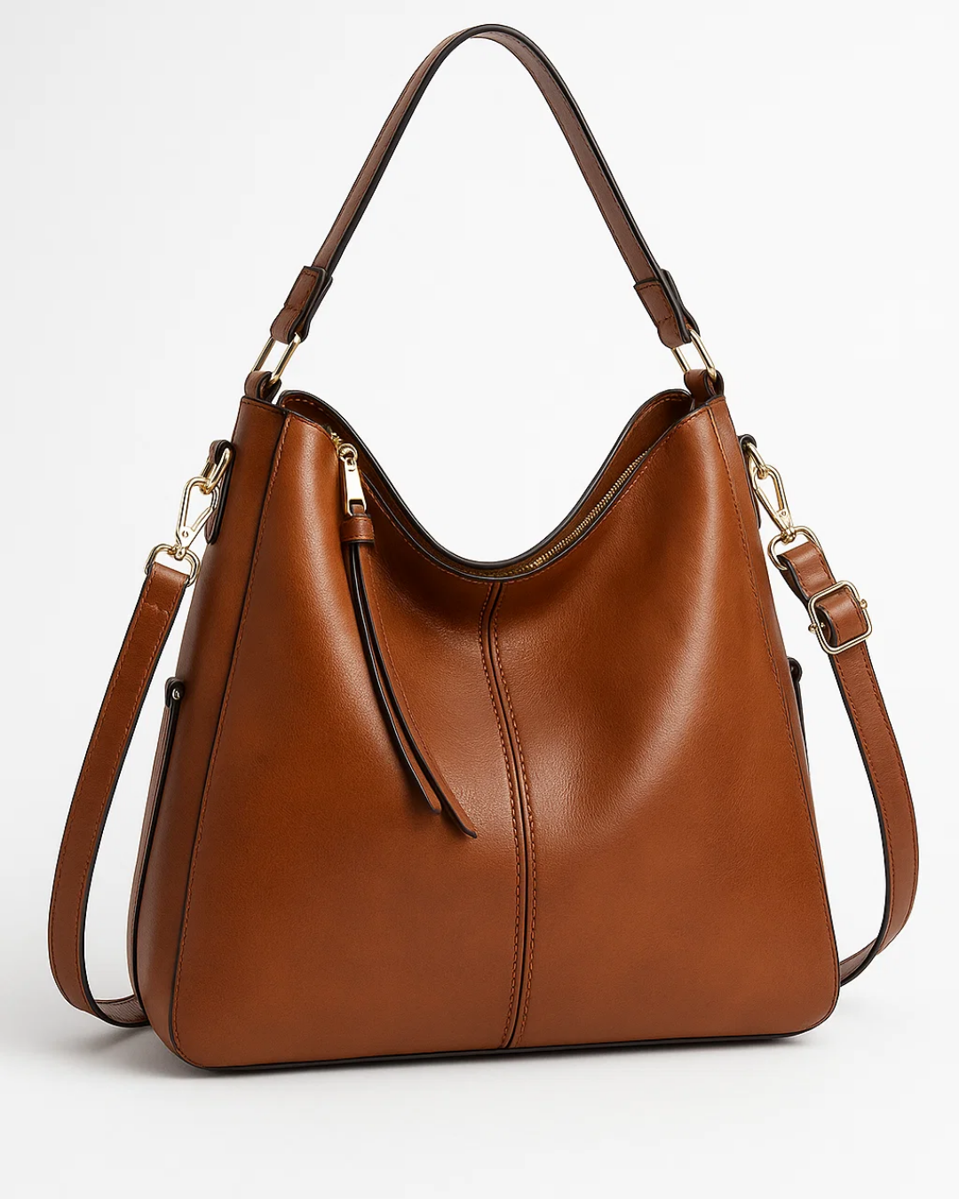 Women's Large-Capacity Handbag