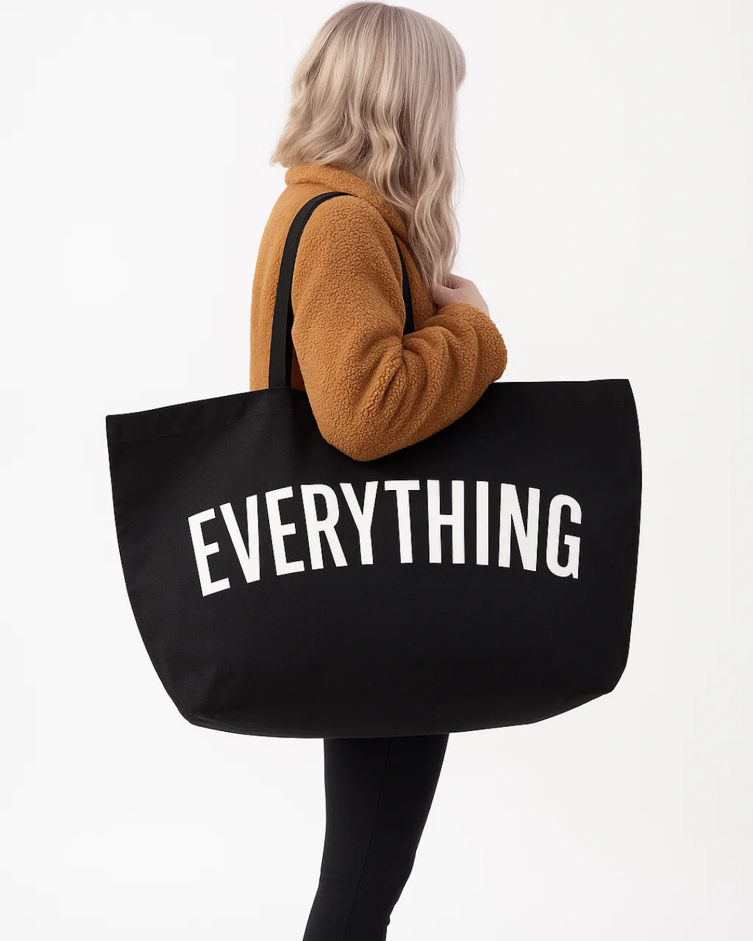 Women's Large Capacity Tote Bag