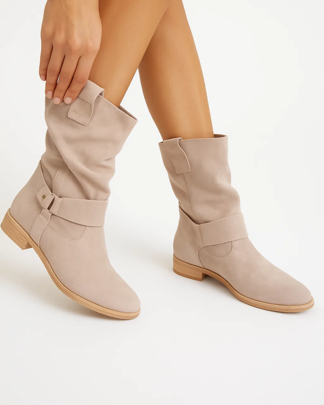 Women's Stylish Ankle Boots