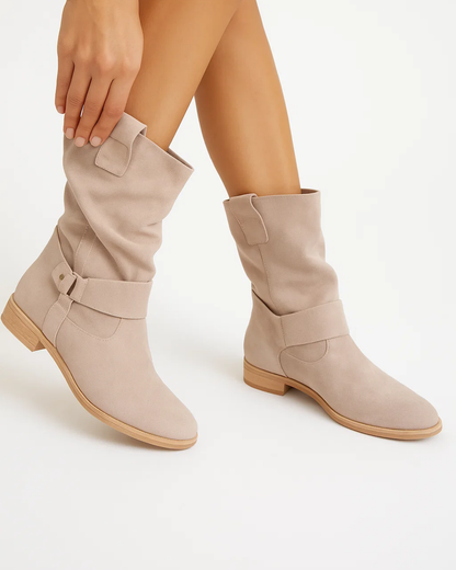 Women's Stylish Ankle Boots