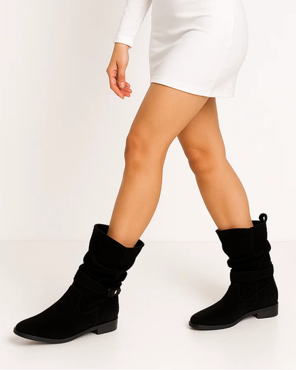 Women's Stylish Ankle Boots