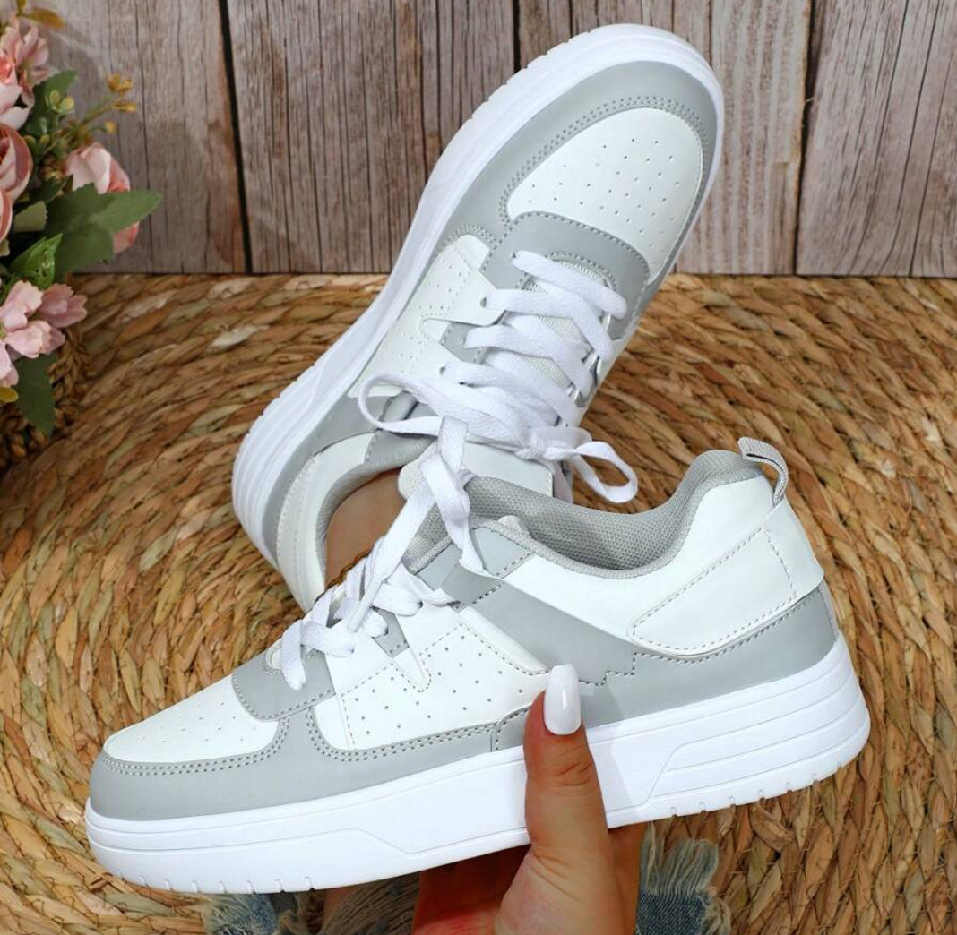 Women's Trendy Casual Trainers