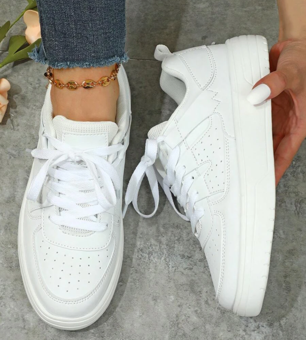 Women's Trendy Casual Trainers