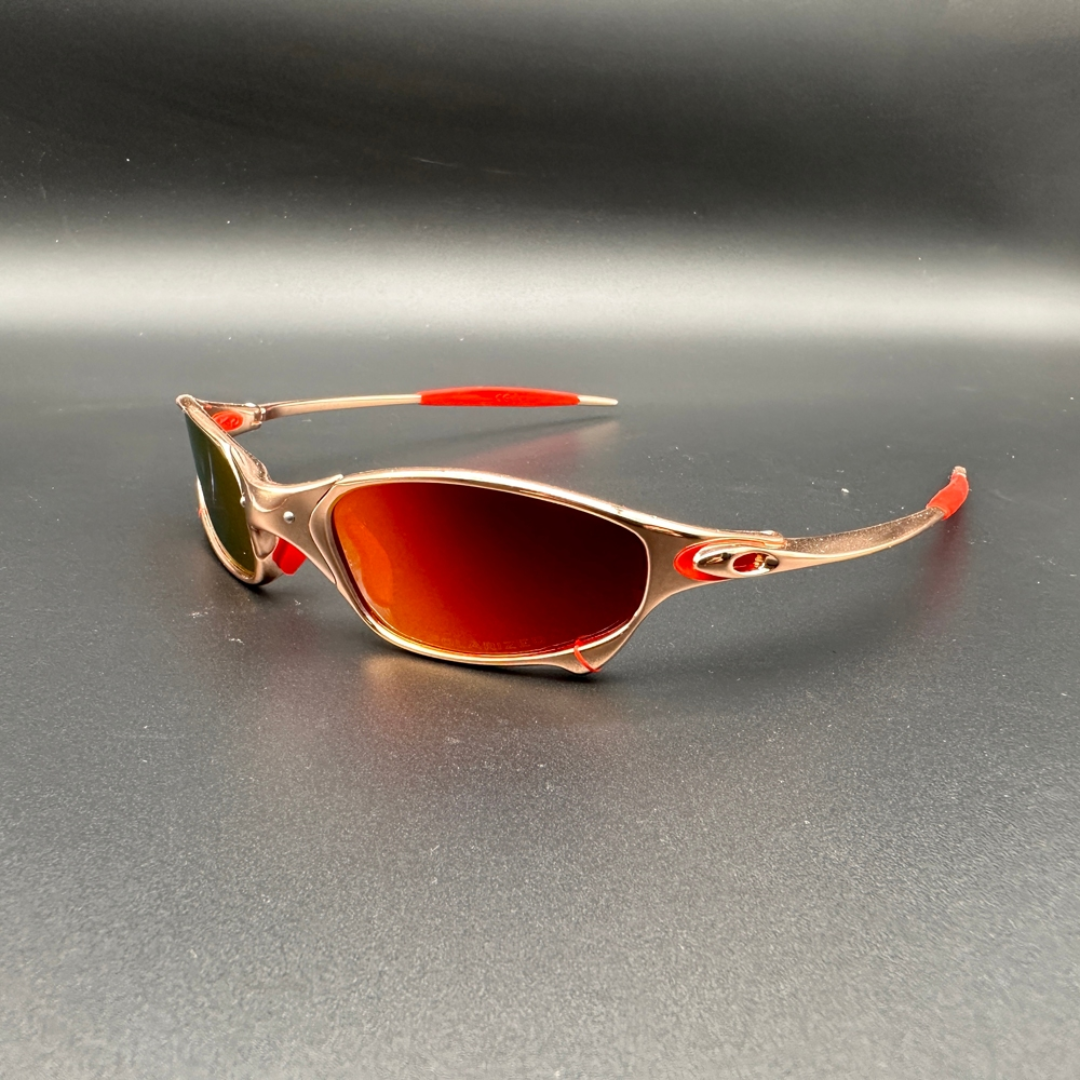 Xavier Polarized Sunglasses