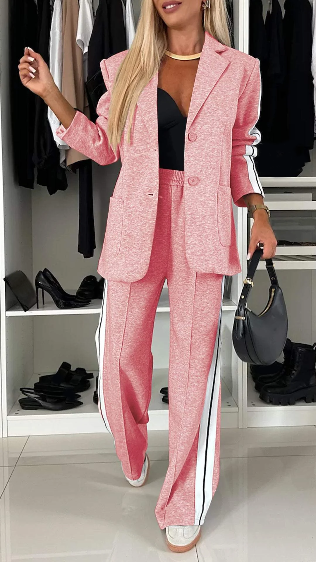 Jill Tracksuit For Women Ultimate Comfort Fit Soft Fabric Everyday Wear Casual And Gym Ready