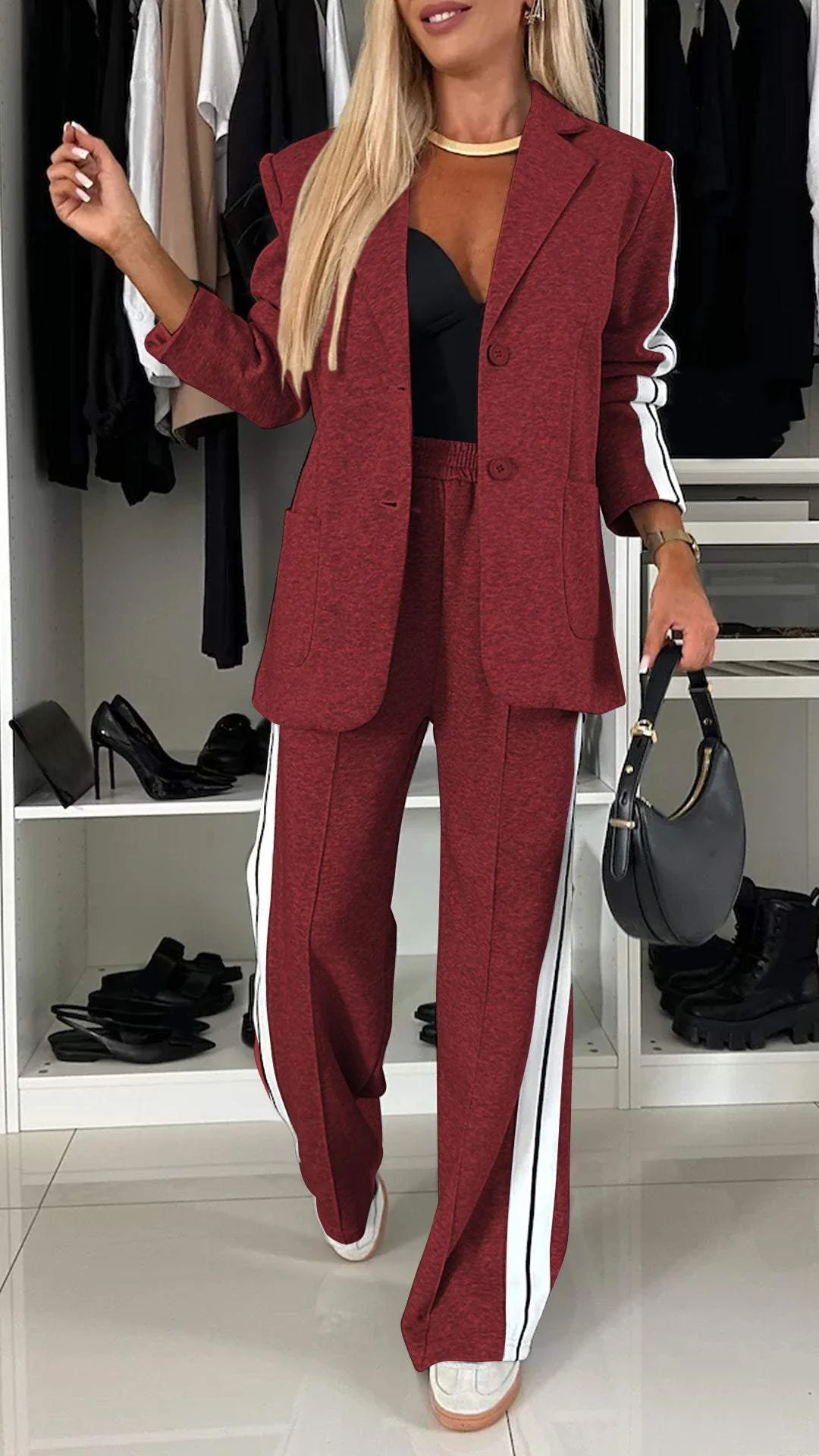Jill Tracksuit For Women Ultimate Comfort Fit Soft Fabric Everyday Wear Casual And Gym Ready