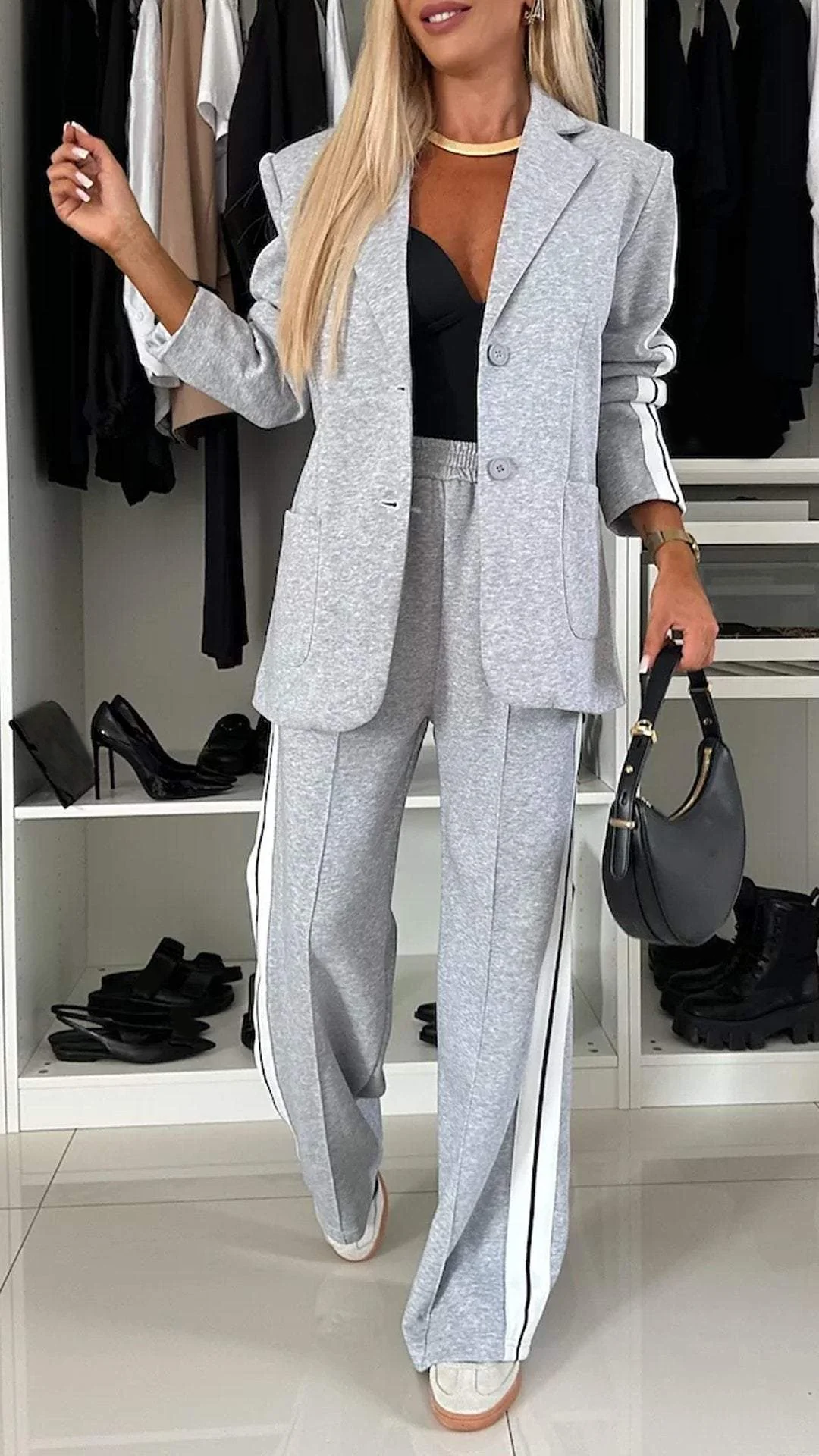 Jill Tracksuit For Women Ultimate Comfort Fit Soft Fabric Everyday Wear Casual And Gym Ready