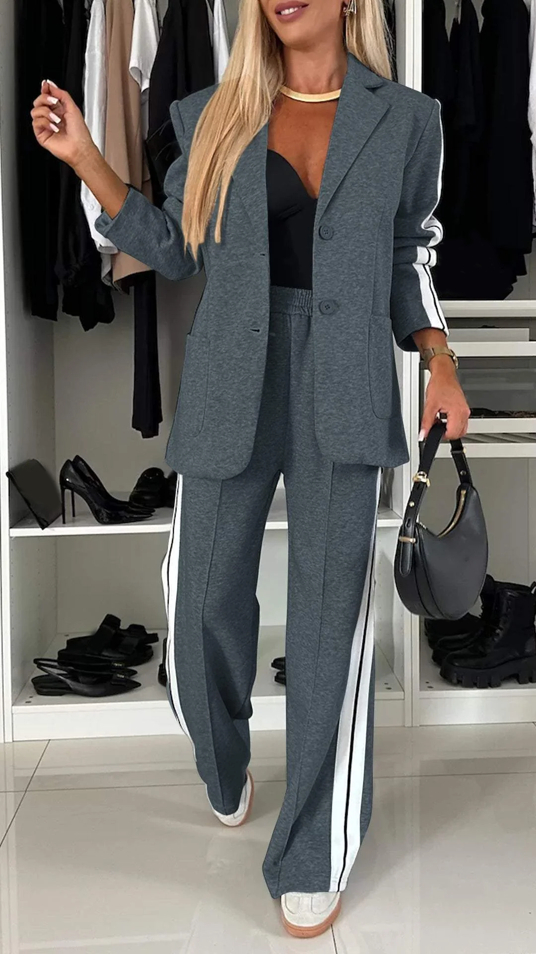 Jill Tracksuit For Women Ultimate Comfort Fit Soft Fabric Everyday Wear Casual And Gym Ready