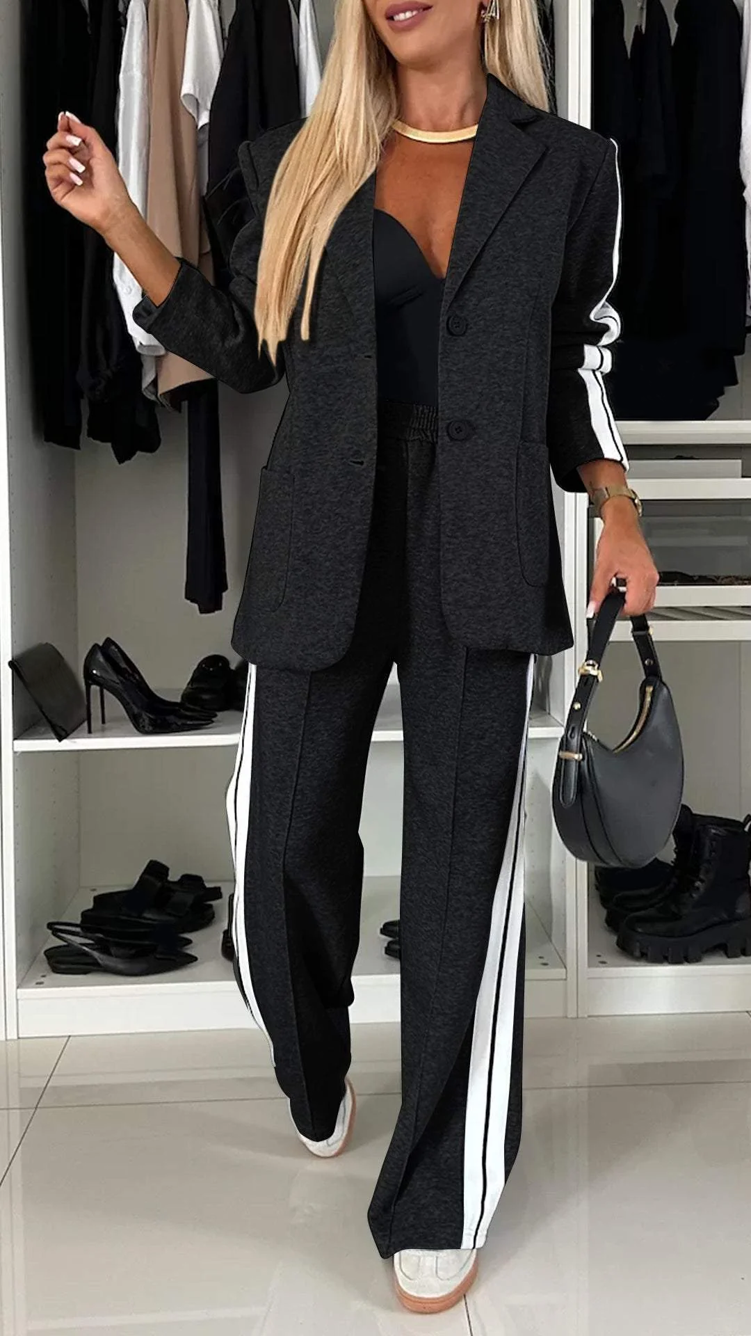 Jill Tracksuit For Women Ultimate Comfort Fit Soft Fabric Everyday Wear Casual And Gym Ready