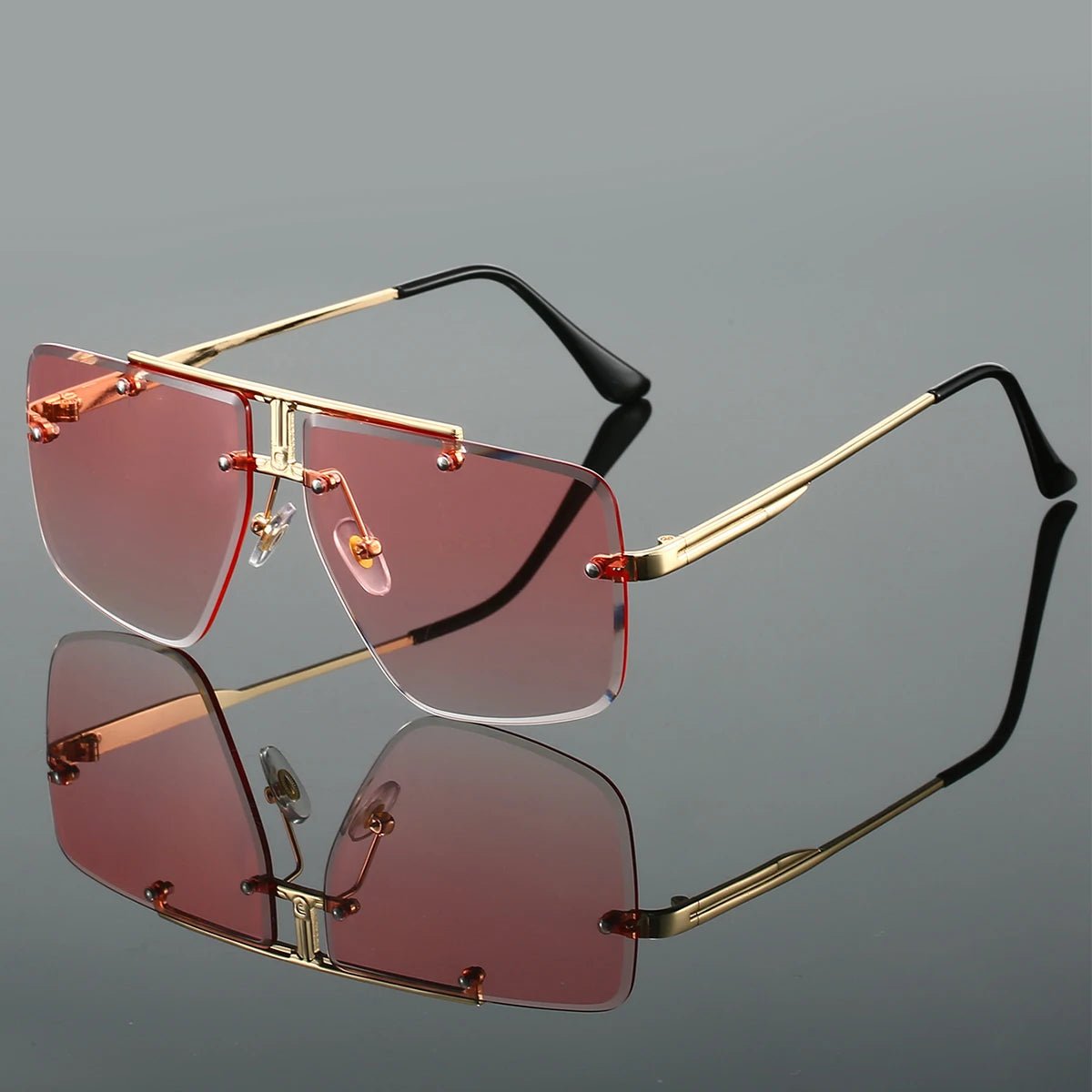 Monroe Angled Classics