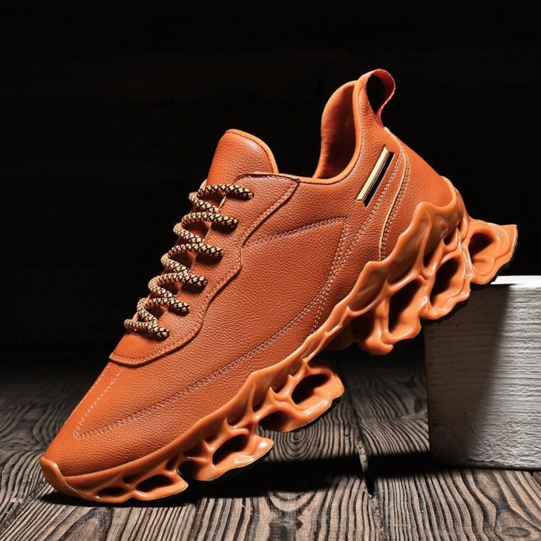 Zayden Core Sneakers