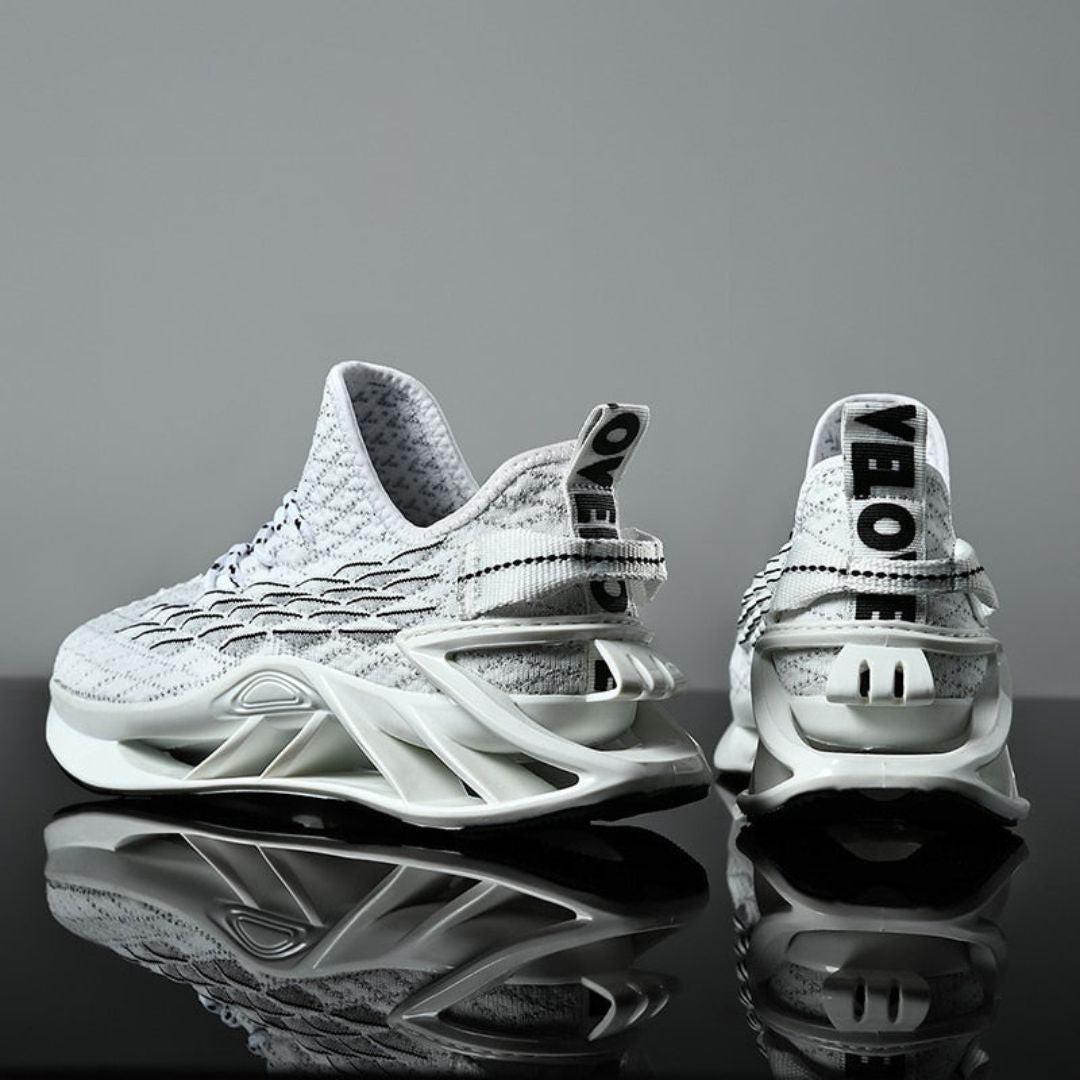 Zayden Velocity Sneakers