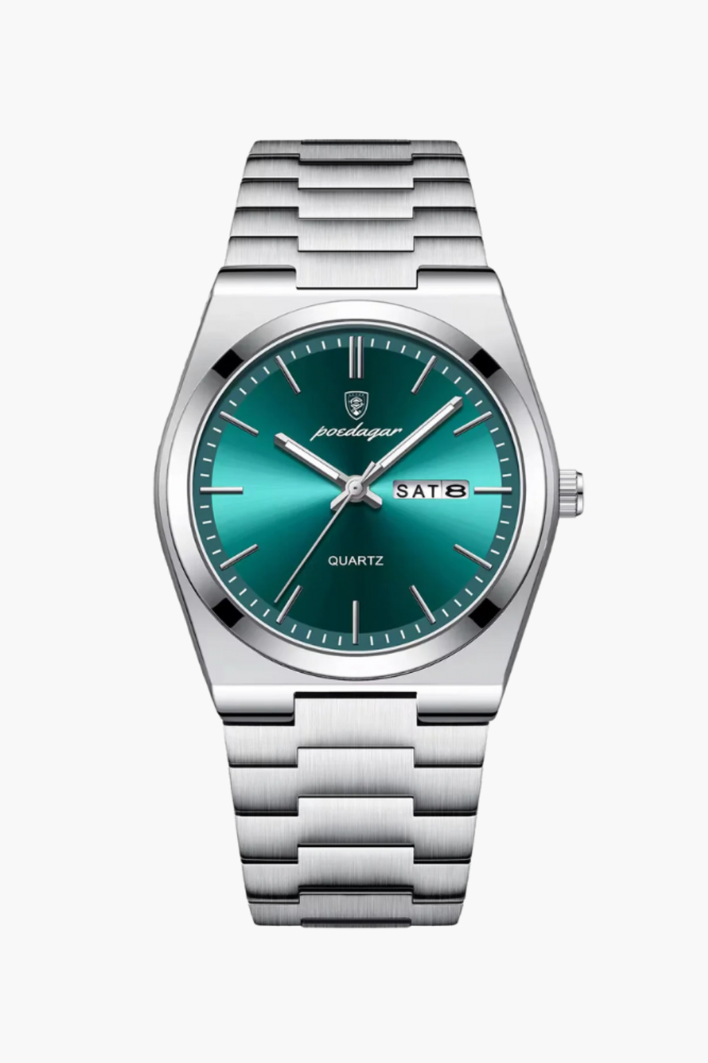 TrendAura | Marine Quartz Watch