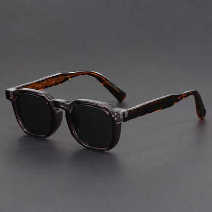 TrendAura | Unisex Refined Sunglasses