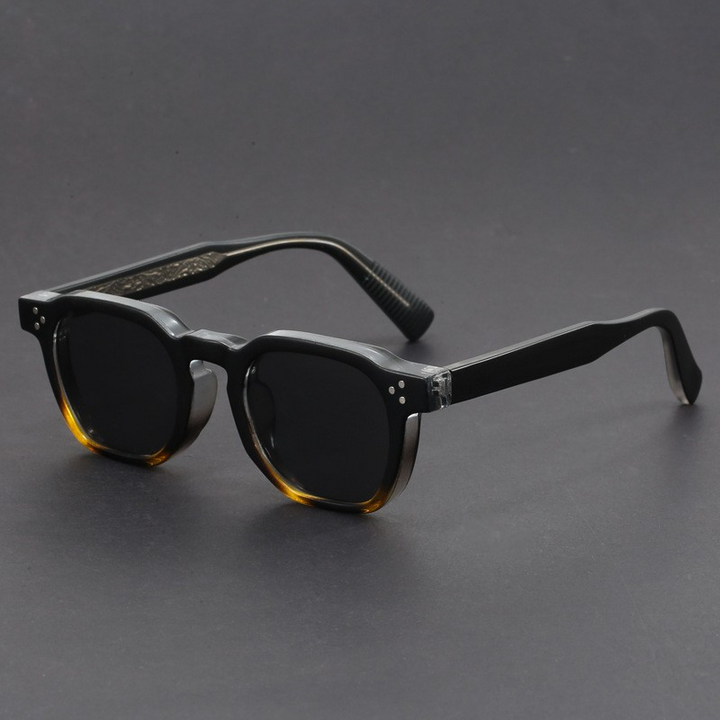 TrendAura | Unisex Refined Sunglasses