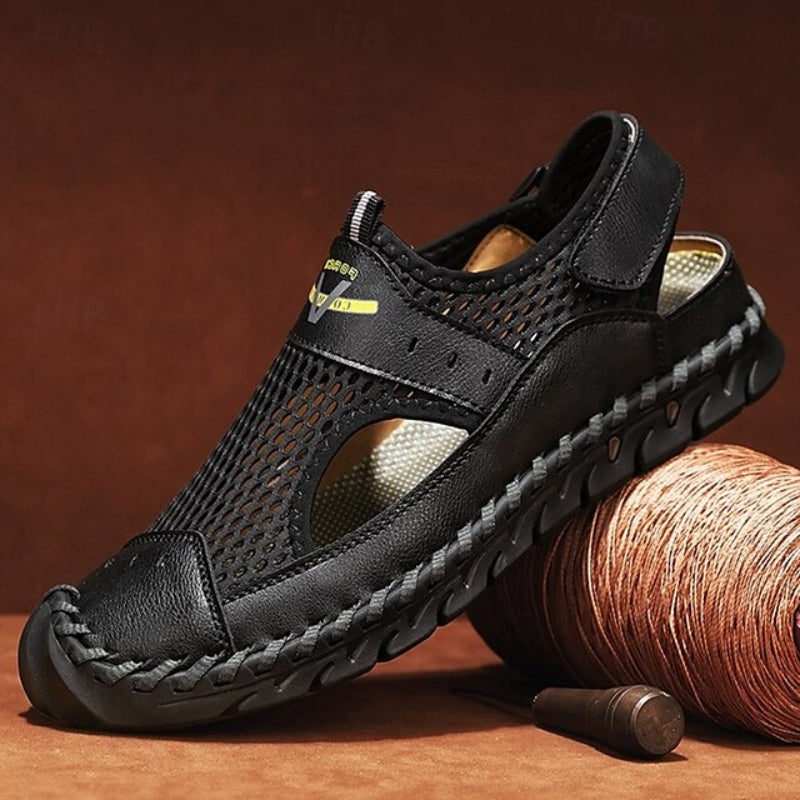 Rohit | Lightweight and Comfortable Mesh Sandals
