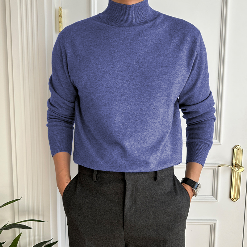 Tahsin | Stylish pullover for men