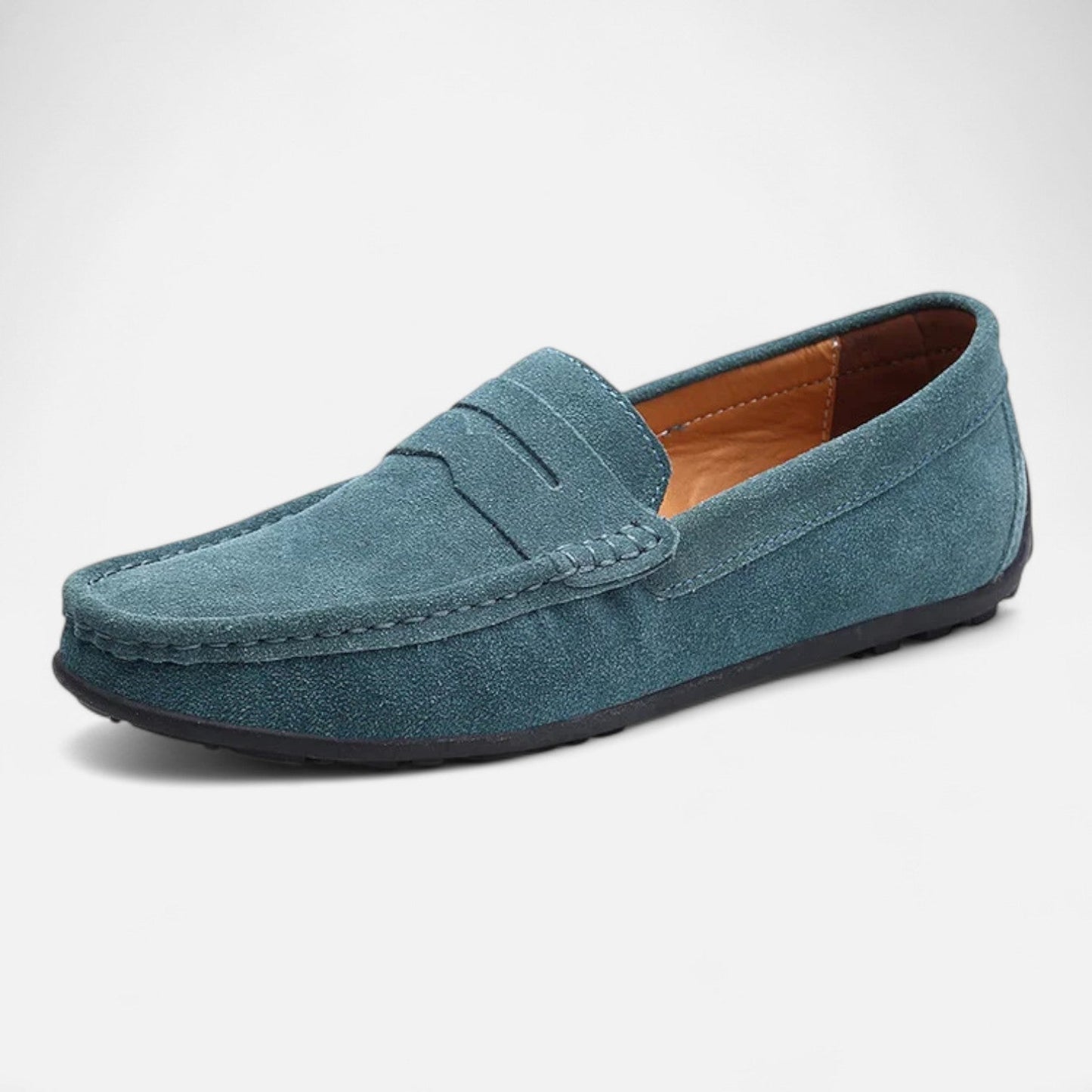 Ancient World | Casual Flat Shoes for Men – British Style for Everyday Use