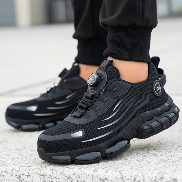 Clément | Sports Safety Shoes – Daily Protection and Comfort