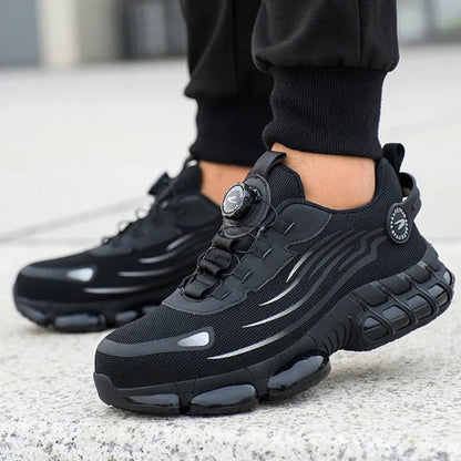 Clément | Sports Safety Shoes – Daily Protection and Comfort