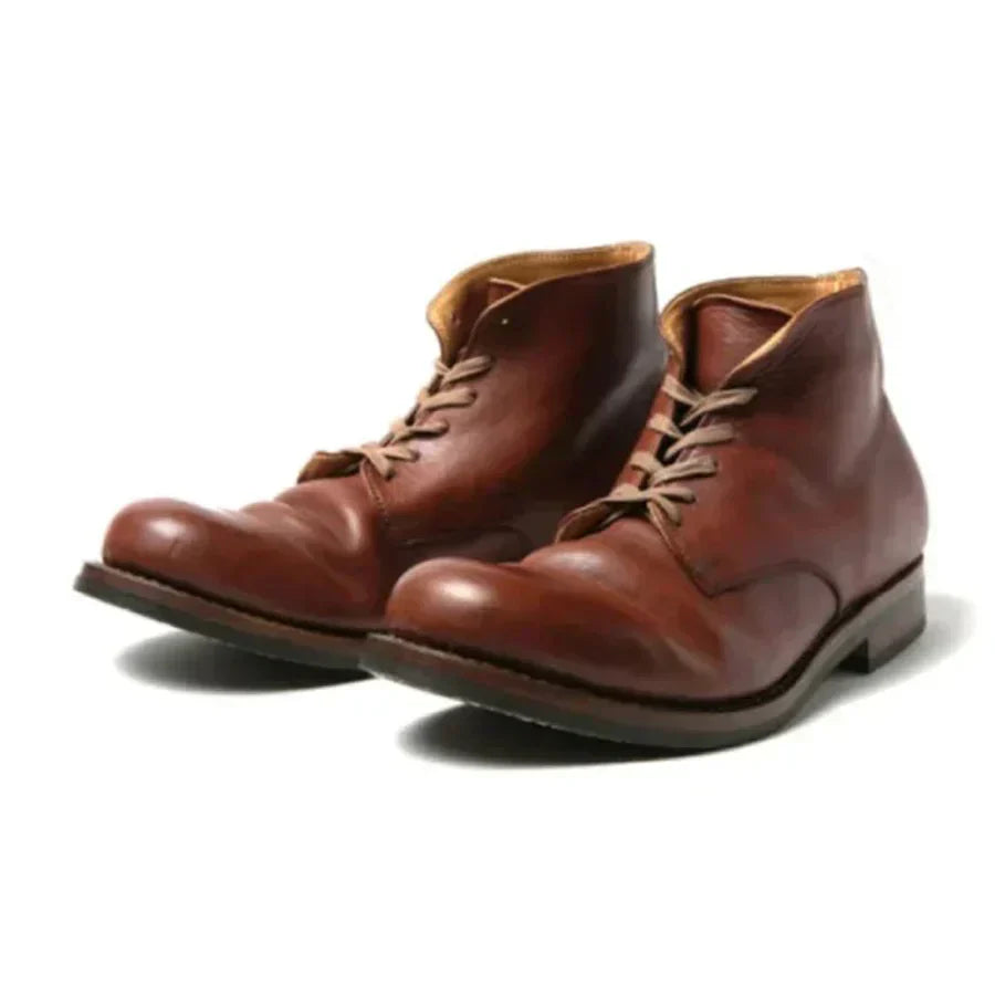 Nicolas Classic Shoes For All Occasions Timeless Elegance And All Day Comfort Premium Leather