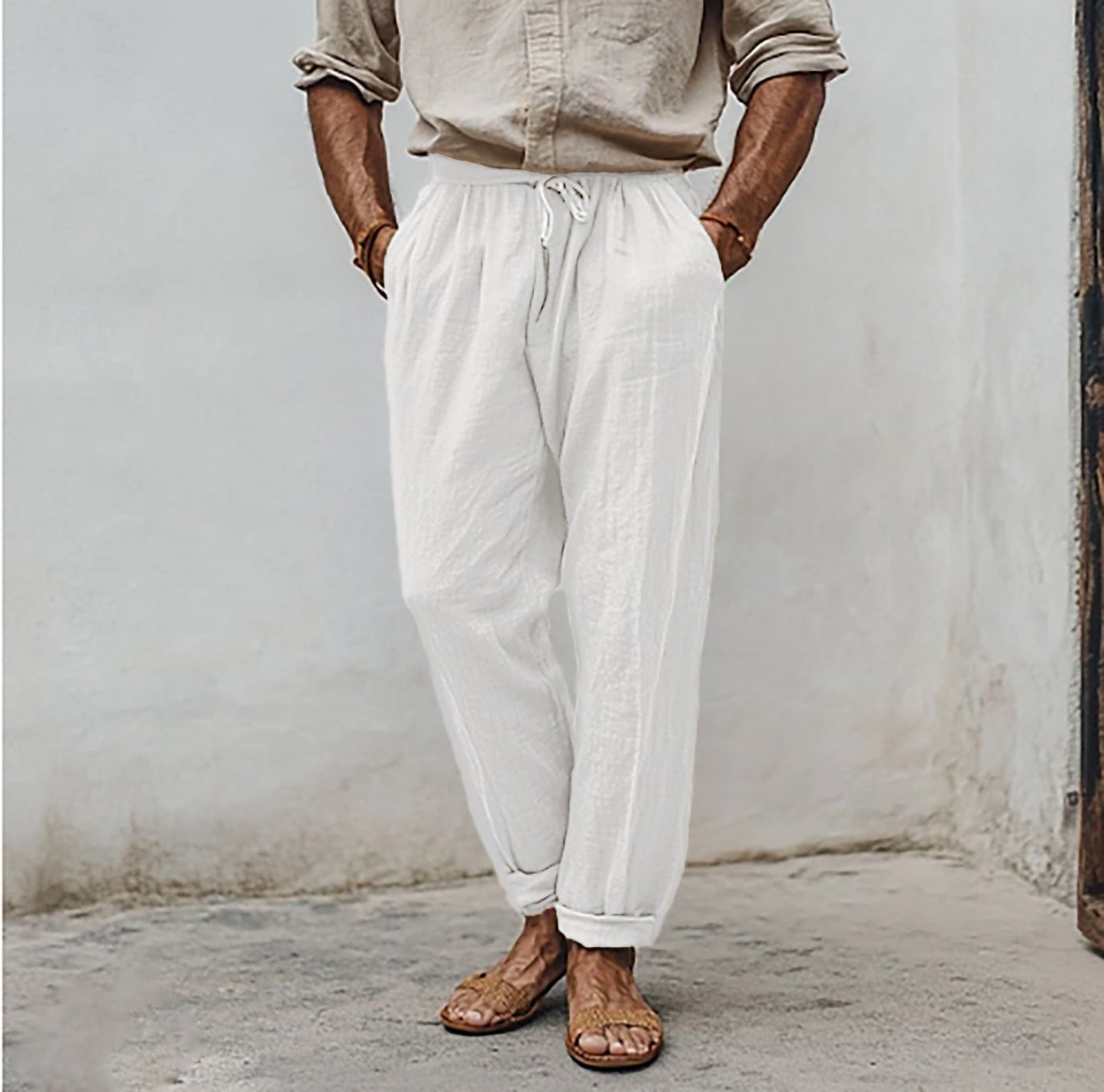 Victor | Comfortable Sports Pants for Men