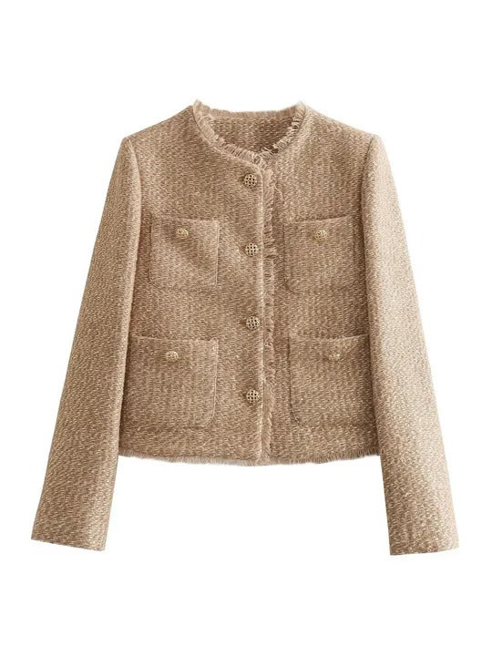 Adaptable Everyday Jacket