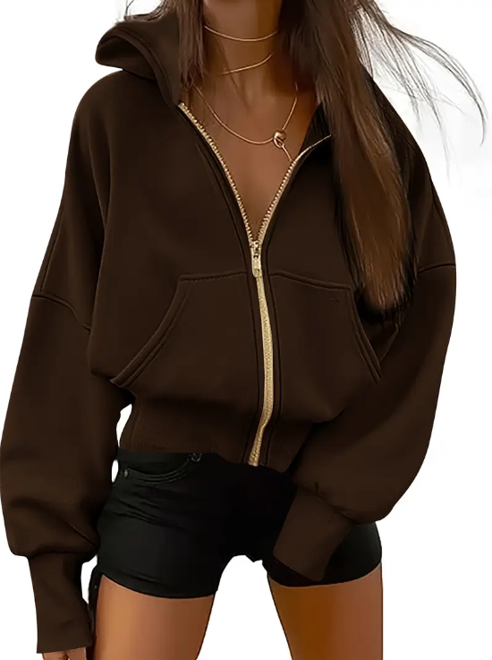 Adele vest for women | Trendy vest with a modern cut and great comfort of use