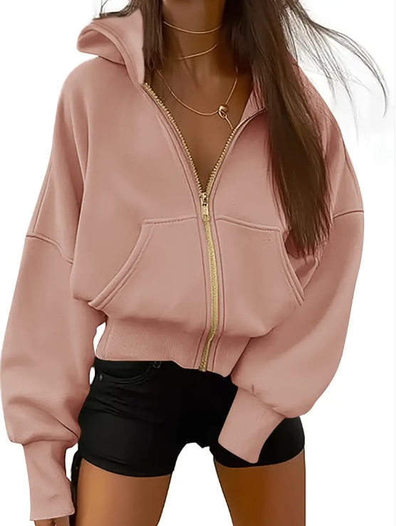 Adele vest for women | Trendy vest with a modern cut and great comfort of use