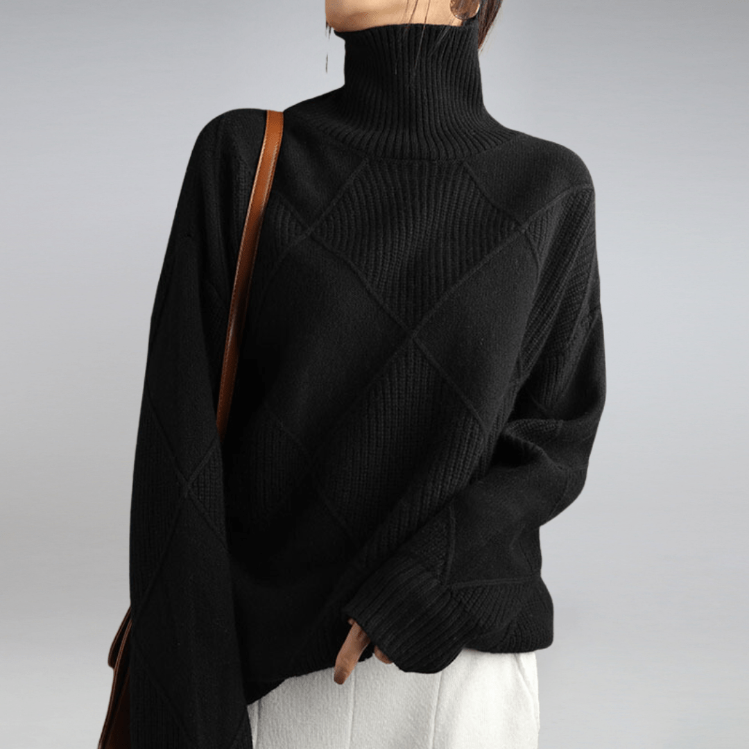 Women’s Knit Jumper | Oversized
