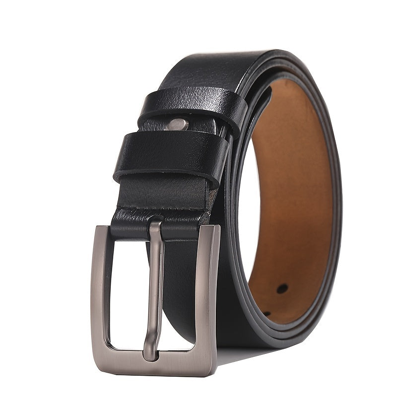 Belt with Timeless Design for Men