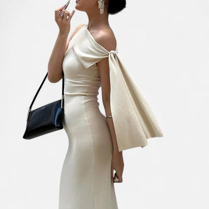 Ancient World | Flared Sleeve Blouse for Women – Elegant Silhouette for a Fluid Style from Day to Night