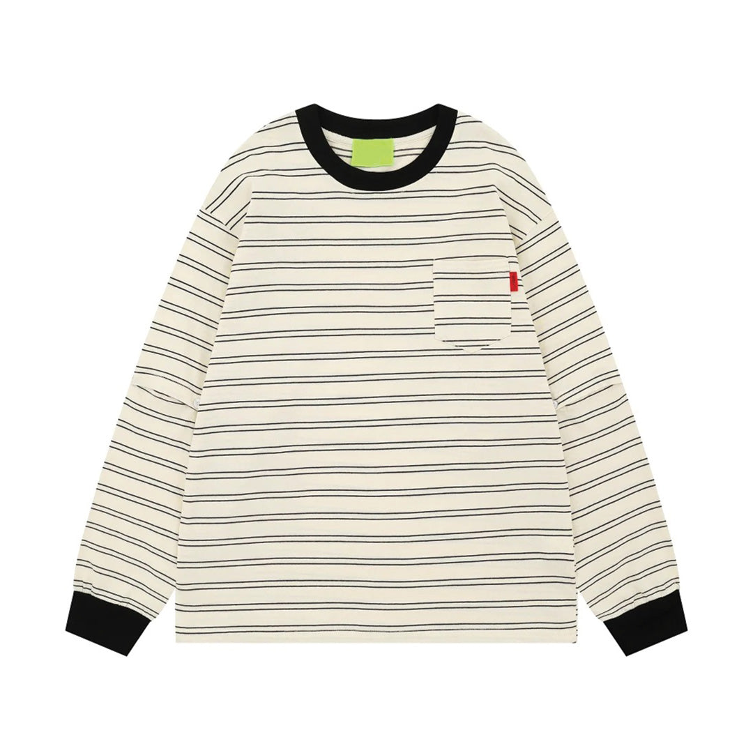 The Rhythm Pocket T-Shirt