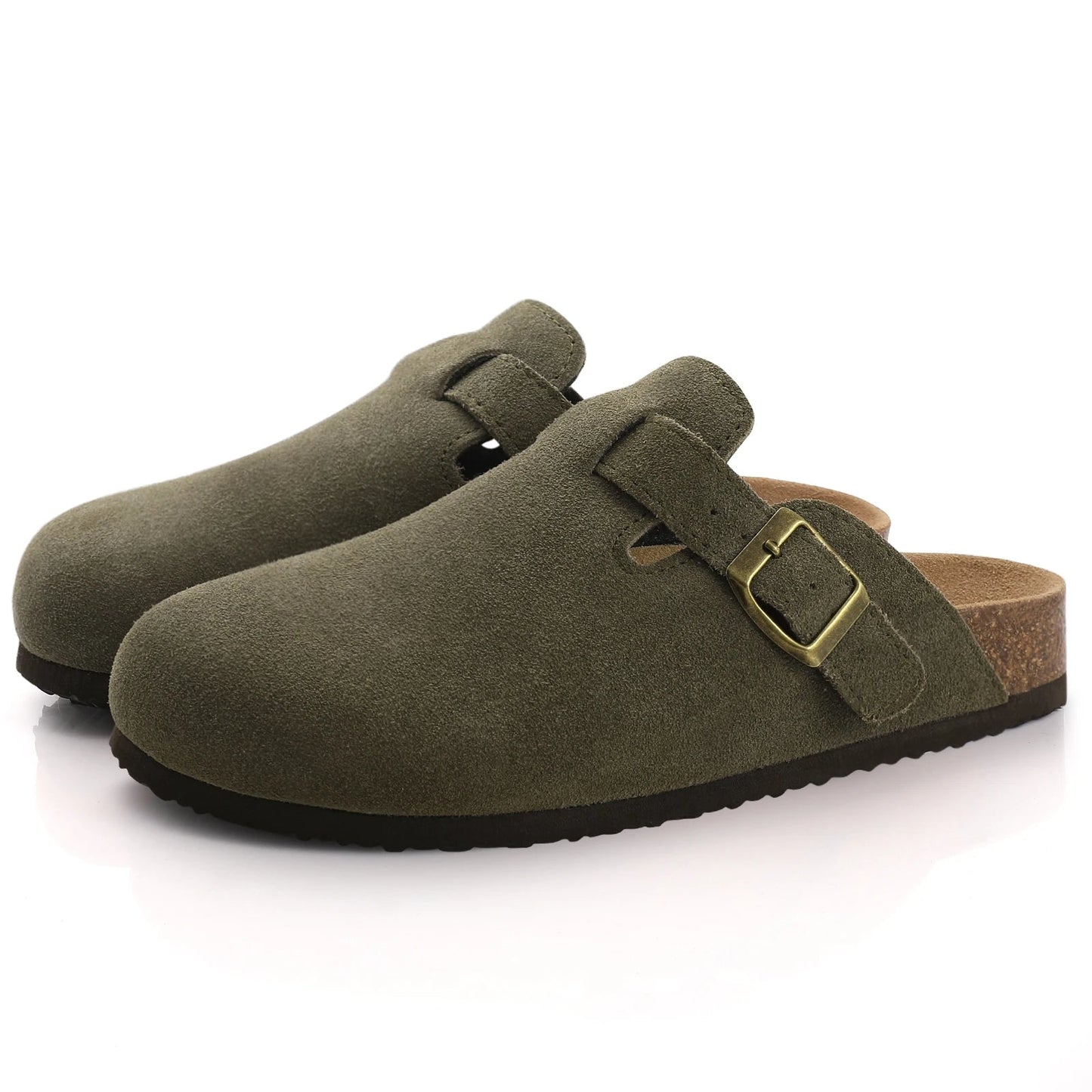 QomfortCraft - Comfortable Clogs Slippers